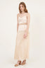 Vestido Midi Diane Framed