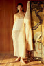 Vestido Midi Diane Framed
