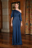 Vestido Minsie Navy