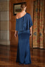 Vestido Minsie Navy