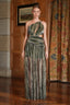 Vestido Monroe Olive