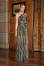 Vestido Monroe Olive