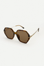 Sunglasses Moonchild Caramel