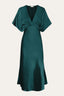 Vestido Scarlett Deep Jasper