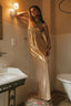 Vestido Shiva Vintage