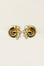 Aretes Spain Gold