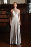 Vestido Tealia Silver