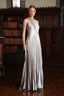 Vestido Tealia Silver