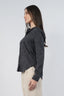 Blusa Tommi Charcoal