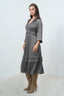 Vestido Tracie Grey