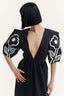 Vestido Tucan Navy