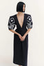 Vestido Tucan Navy