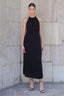 Vestido Veneza Black
