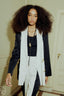 Blazer Vitore Framed