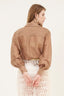 Blusa Welle Framed
