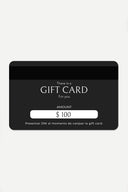 Gift Card Gift Card