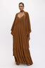 Vestido Capa Sarah Brow Botanic