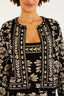 Chompa Tricot Daniela Preto