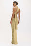 Vestido Catherine Ginger Yellow