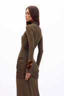 Set Judy Verde Sap
