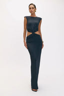 Vestido Valentina Black