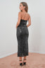 Vestido Agnes Black