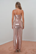 Vestido Megan Rose