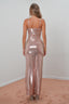 Vestido Megan Rose