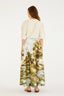 Falda Boa Vista Off White