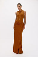 Set Jaclyn Canion Brown