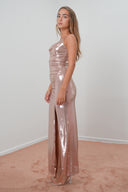 Vestido Megan Rose