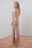 Vestido Megan Rose