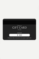 Gift Card Gift Card