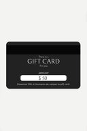 Gift Card Gift Card