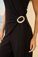Enterizo Tomara Preto