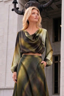 Blusa Isola Green
