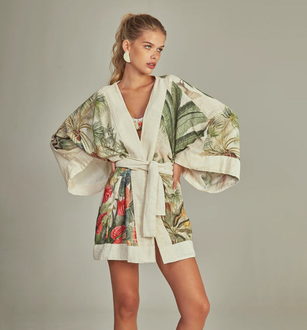 Kimono Classic