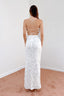 Vestido Lacee White