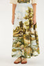 Falda Boa Vista Off White