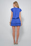 Vestido Cobalt Blue