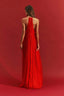 Vestido Abeona Luxury Red