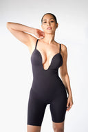 Enterizo Acqua Black