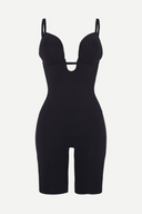 Enterizo Acqua Black