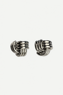 Aretes Aegis Silver