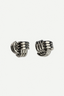 Aretes Aegis Silver