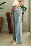 Pantalon Alenn Denim