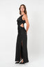 Vestido Alessia Black