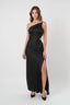 Vestido Alessia Black
