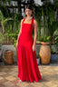 Vestido Amora Red