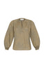 Blusa Andreia Olive Green